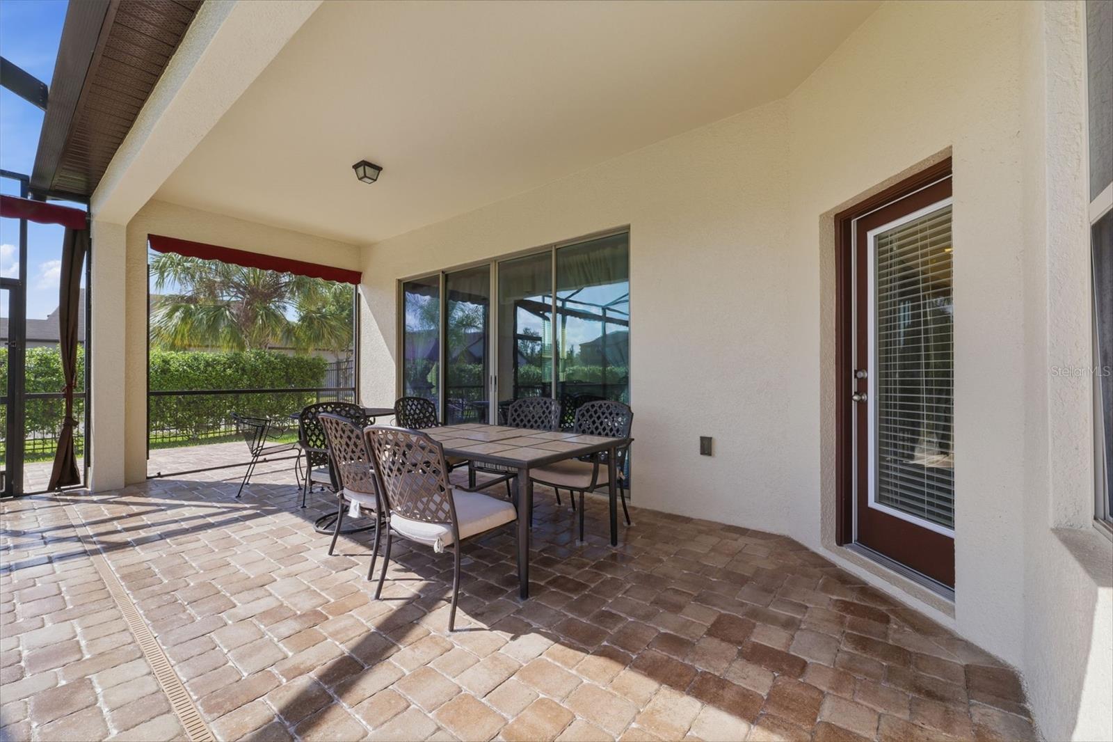 4924 BUTLER NATIONAL DR, WESLEY CHAPEL, FL — photo 37