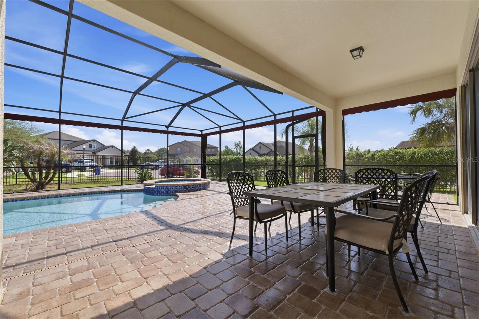 4924 BUTLER NATIONAL DR, WESLEY CHAPEL, FL — photo 38