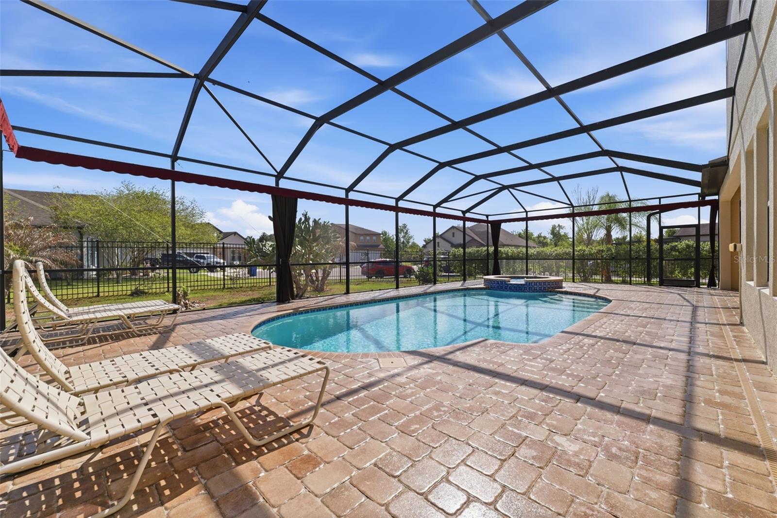 4924 BUTLER NATIONAL DR, WESLEY CHAPEL, FL — photo 40