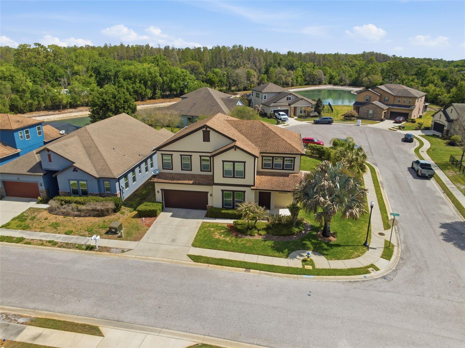 4924 BUTLER NATIONAL DR, WESLEY CHAPEL, FL — photo 45