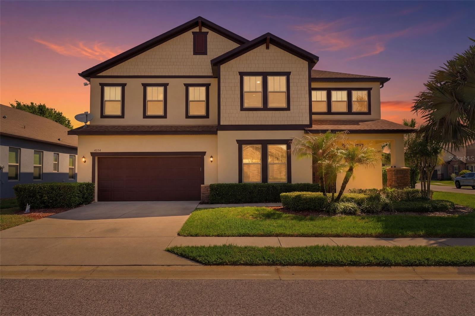 4924 BUTLER NATIONAL DR, WESLEY CHAPEL, FL — photo 49