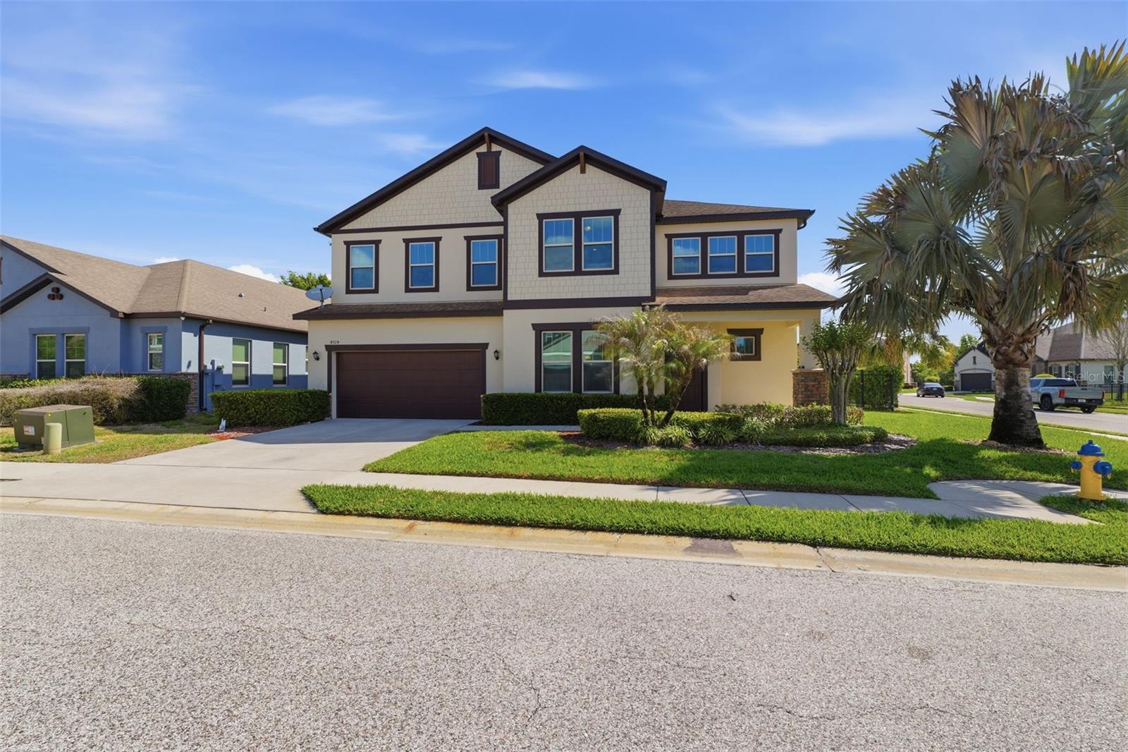 4924 BUTLER NATIONAL DR, WESLEY CHAPEL, FL — photo 50