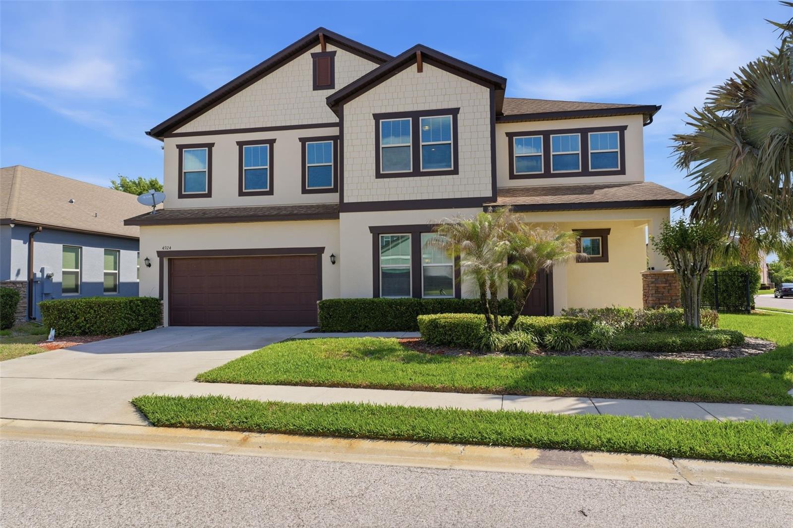 4924 BUTLER NATIONAL DR, WESLEY CHAPEL, FL — photo 51