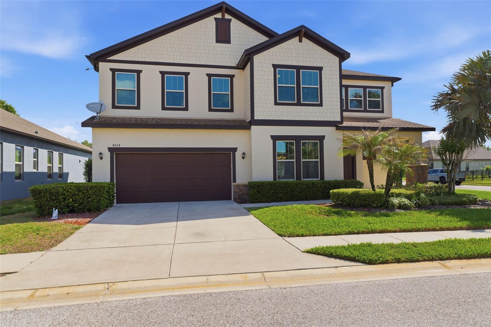 4924 BUTLER NATIONAL DR, WESLEY CHAPEL, FL — photo 52