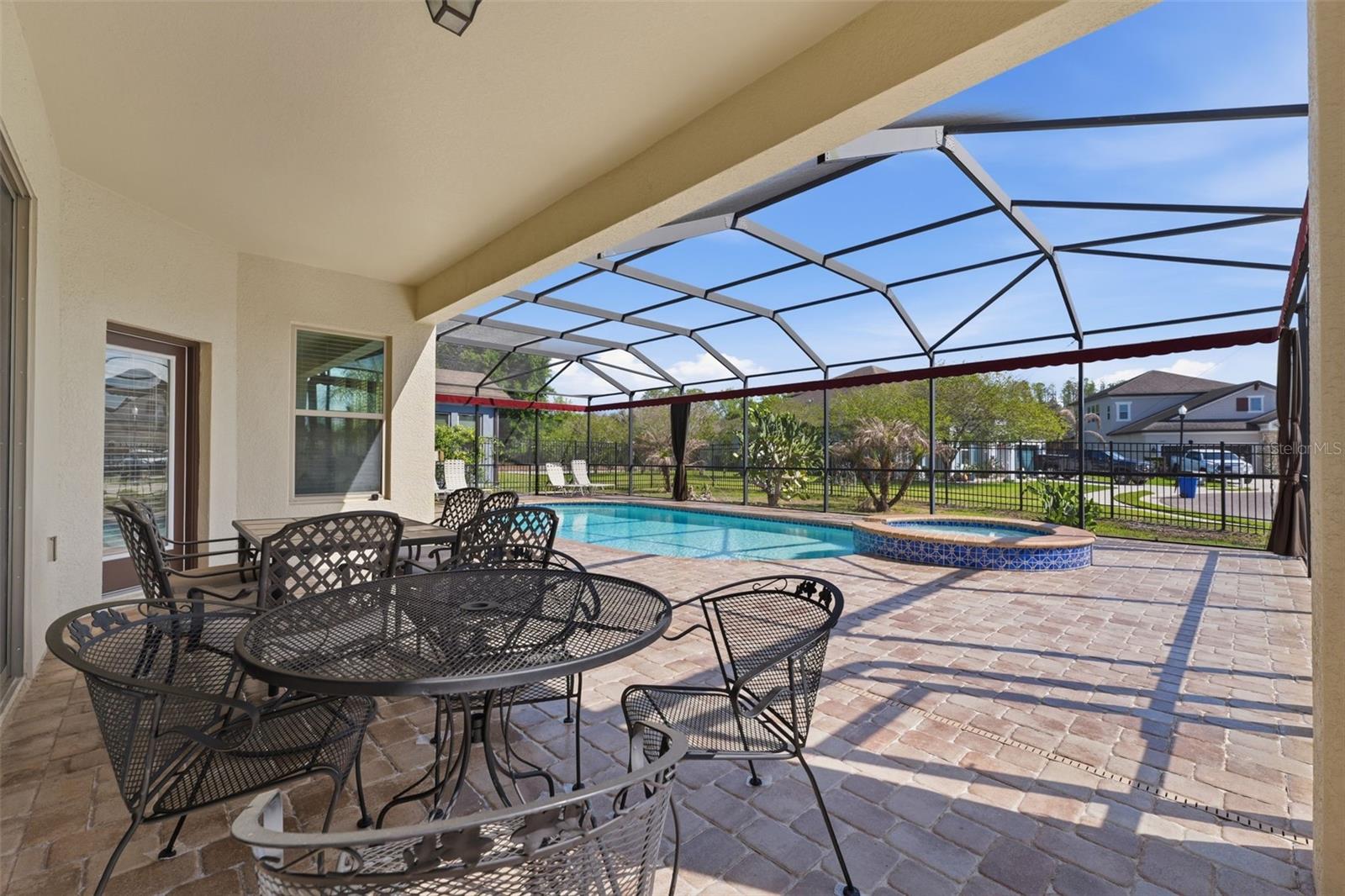 4924 BUTLER NATIONAL DR, WESLEY CHAPEL, FL — photo 62