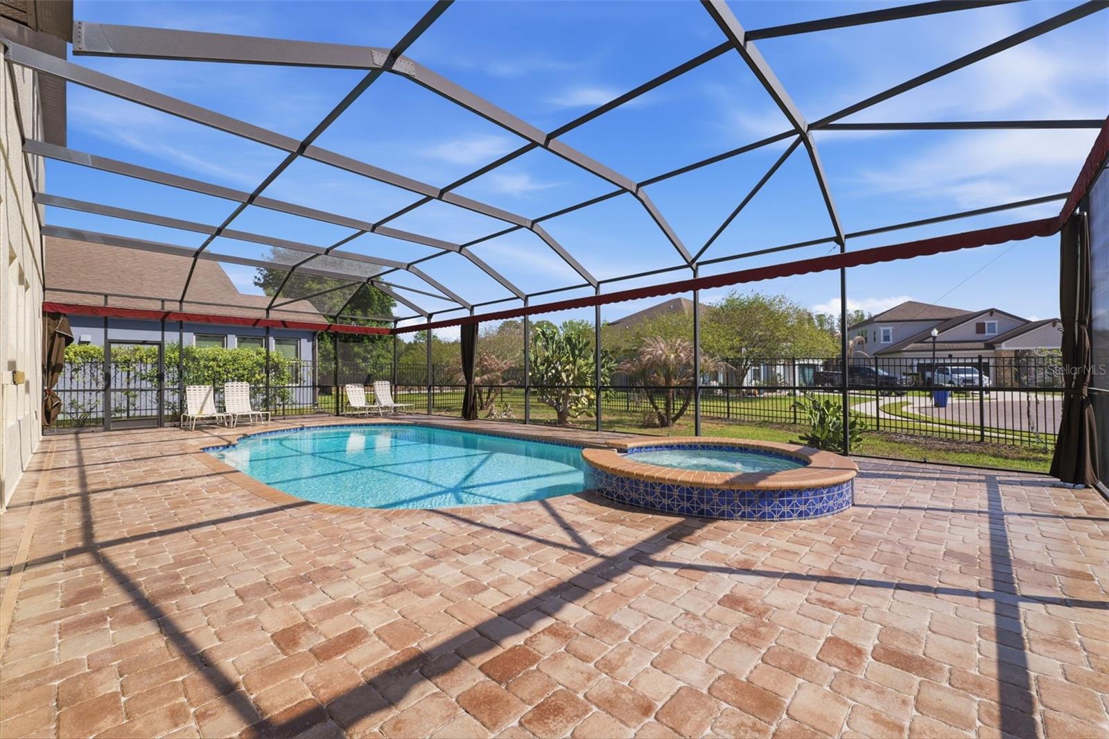 4924 BUTLER NATIONAL DR, WESLEY CHAPEL, FL — photo 63