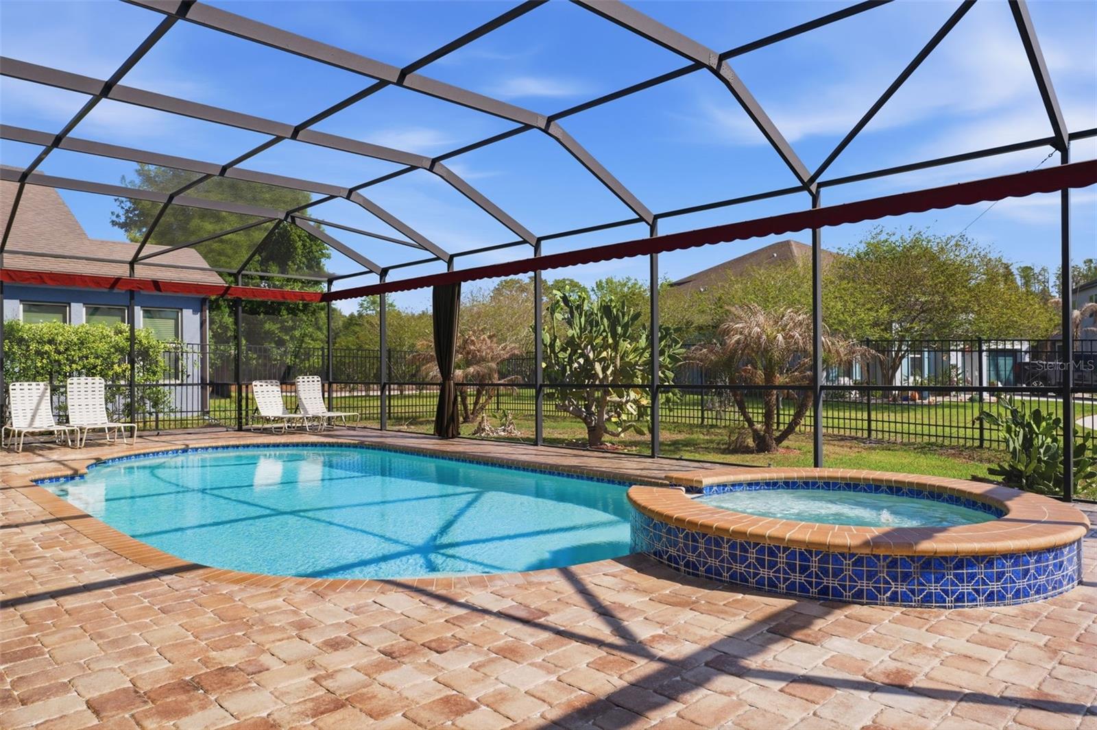 4924 BUTLER NATIONAL DR, WESLEY CHAPEL, FL — photo 64
