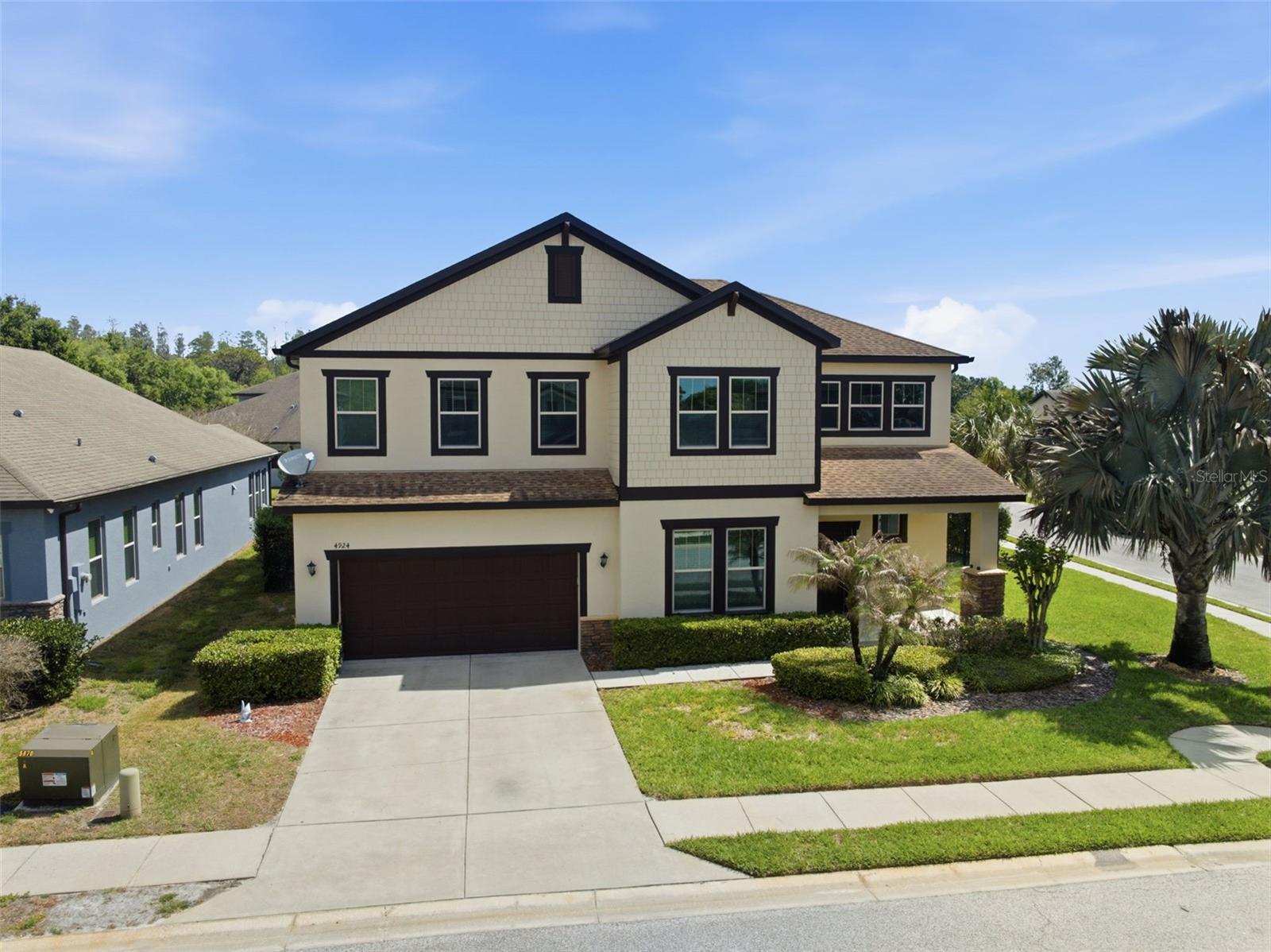 4924 BUTLER NATIONAL DR, WESLEY CHAPEL, FL — photo 66