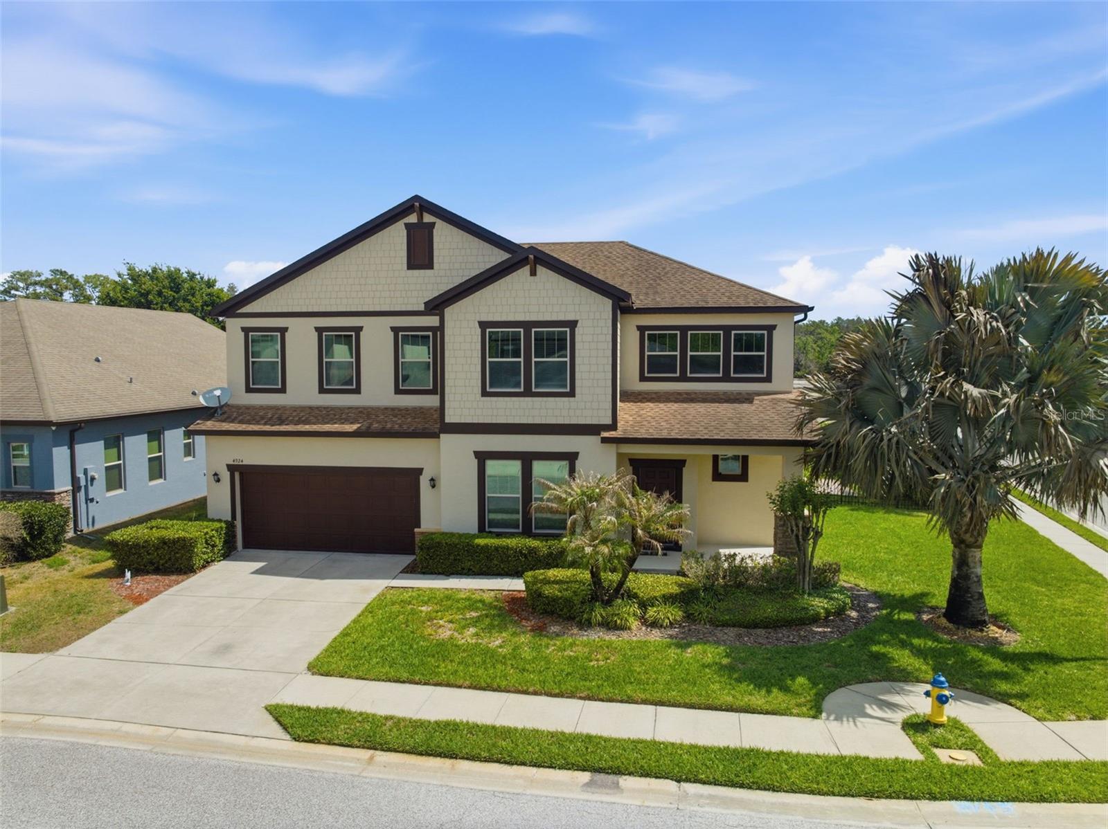 4924 BUTLER NATIONAL DR, WESLEY CHAPEL, FL — photo 67