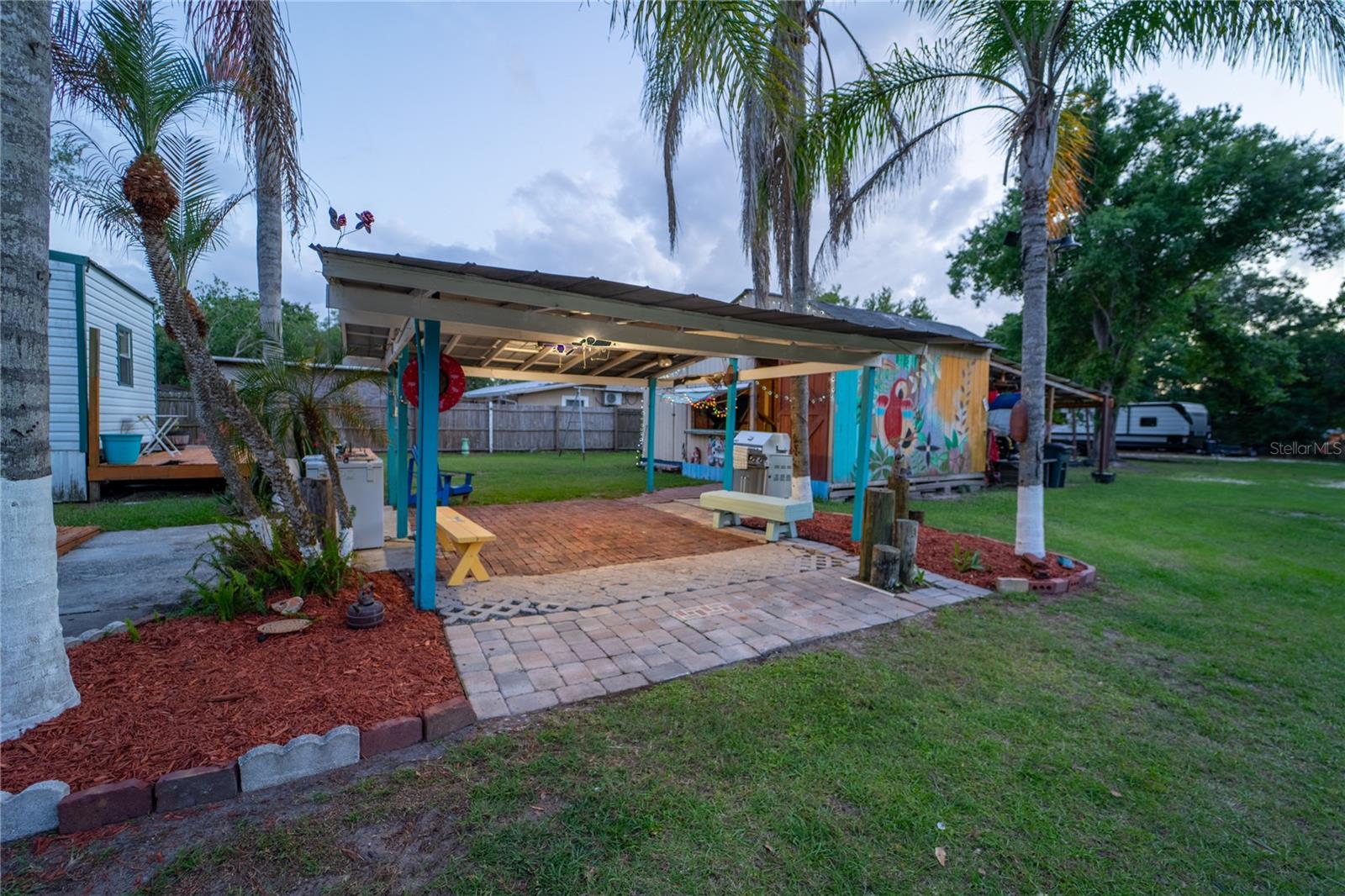 12711 LOVERS LN, RIVERVIEW, FL — photo 36