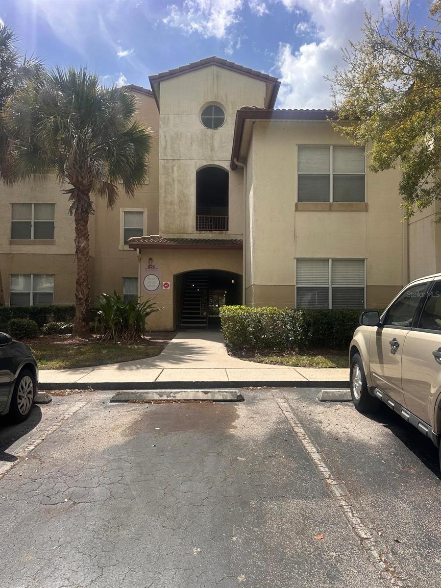 820 CAMARGO WAY #207, ALTAMONTE SPRINGS, FL