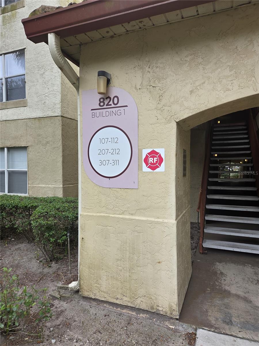 820 CAMARGO WAY #207, ALTAMONTE SPRINGS, FL — photo 2