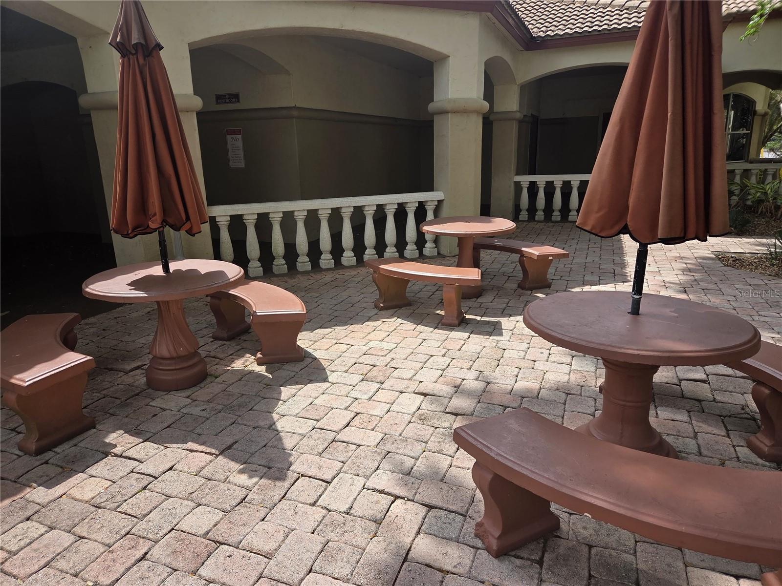 820 CAMARGO WAY #207, ALTAMONTE SPRINGS, FL — photo 36