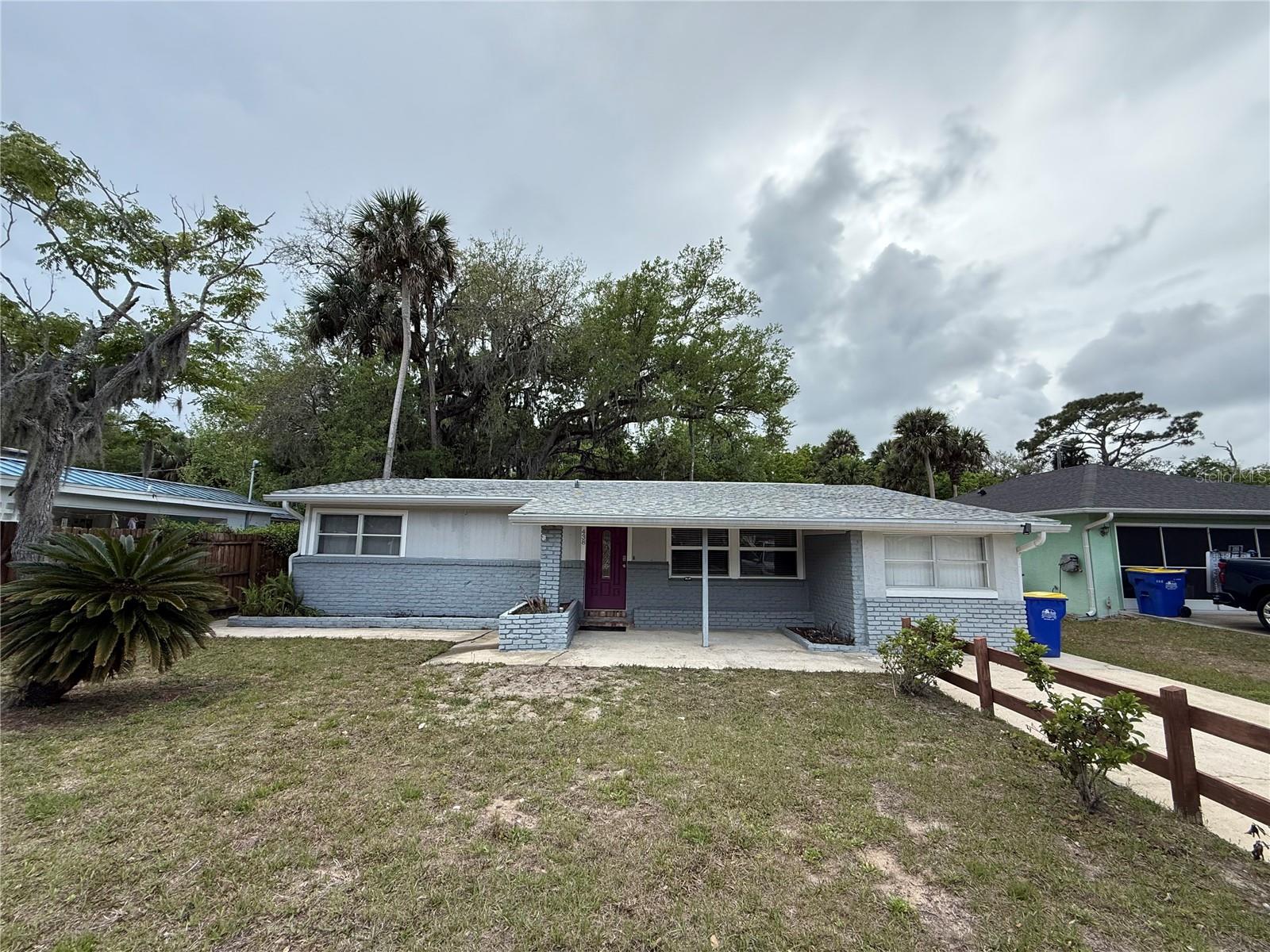438 PERDITA AVE, EDGEWATER, FL