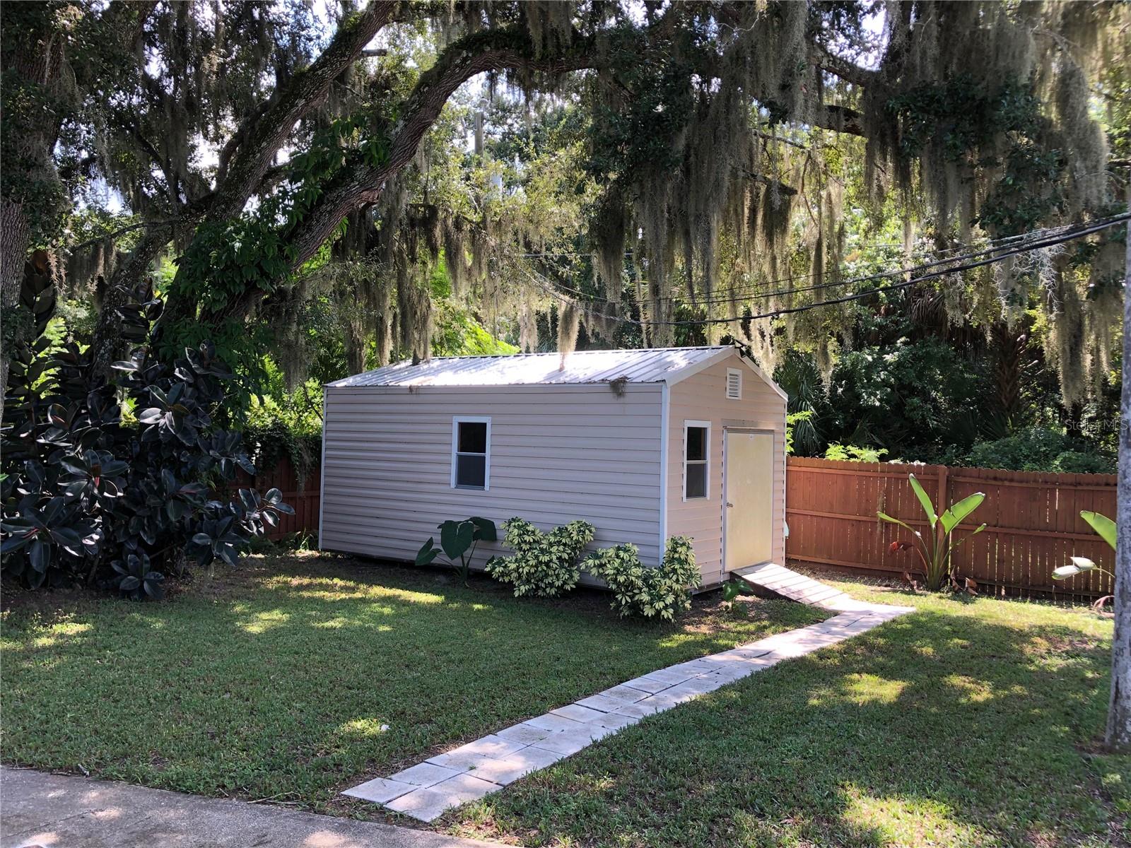 438 PERDITA AVE, EDGEWATER, FL — photo 22