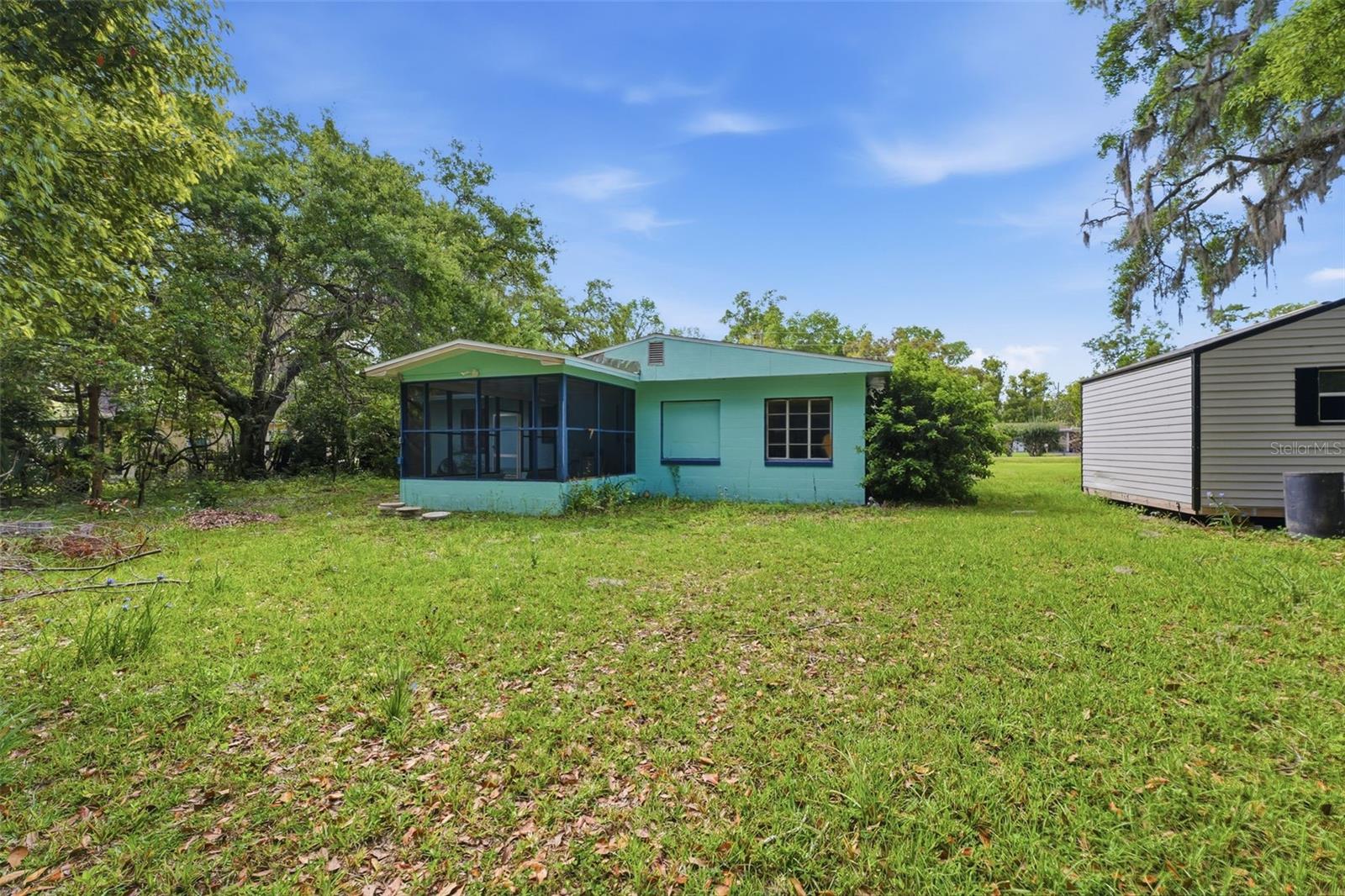 27 CROOM RD, BROOKSVILLE, FL — photo 23