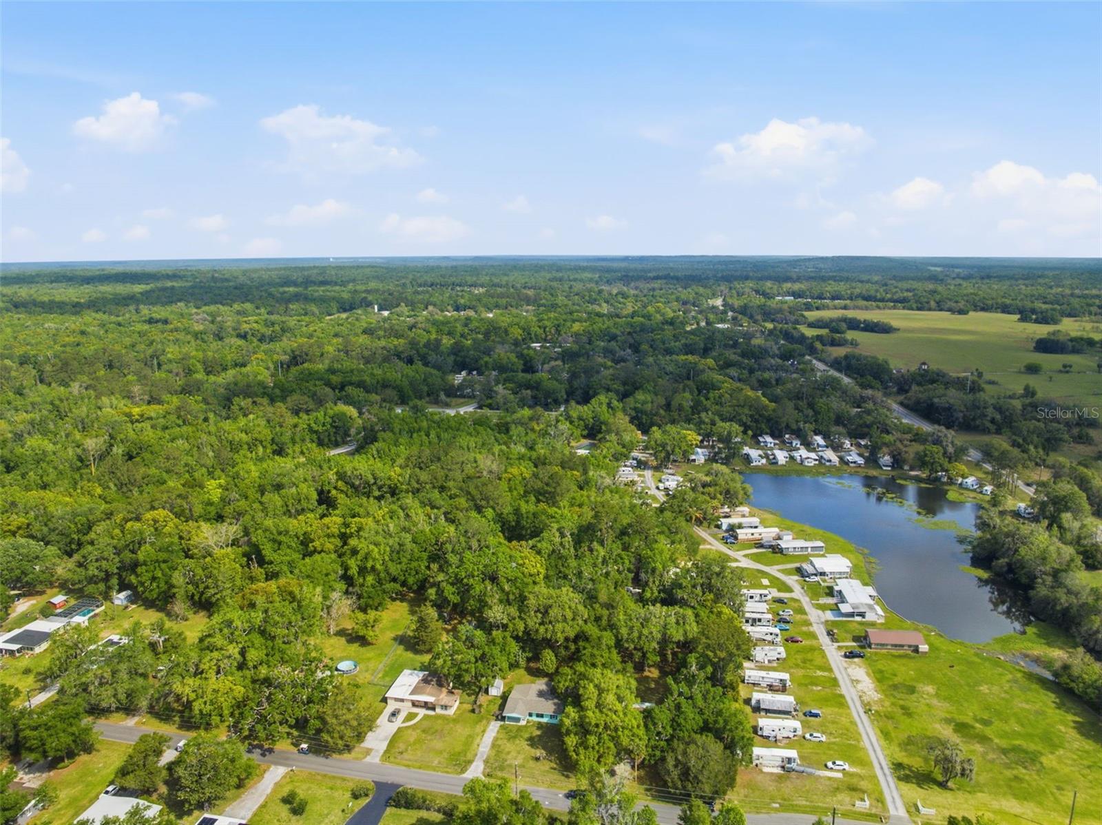 27 CROOM RD, BROOKSVILLE, FL — photo 27