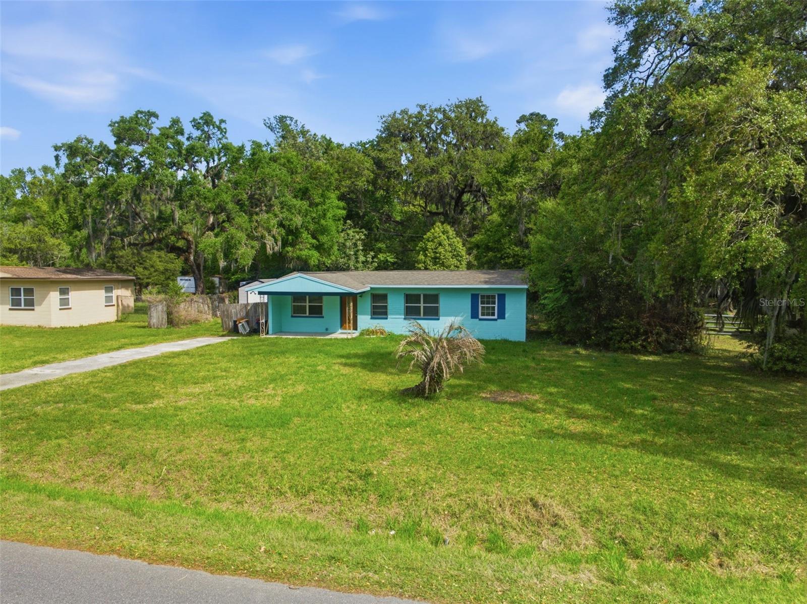 27 CROOM RD, BROOKSVILLE, FL — photo 39