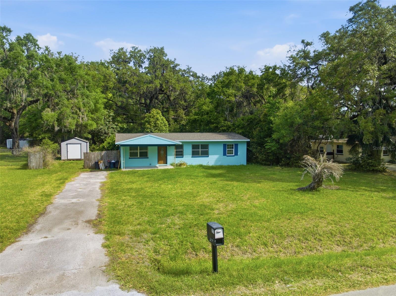 27 CROOM RD, BROOKSVILLE, FL — photo 41