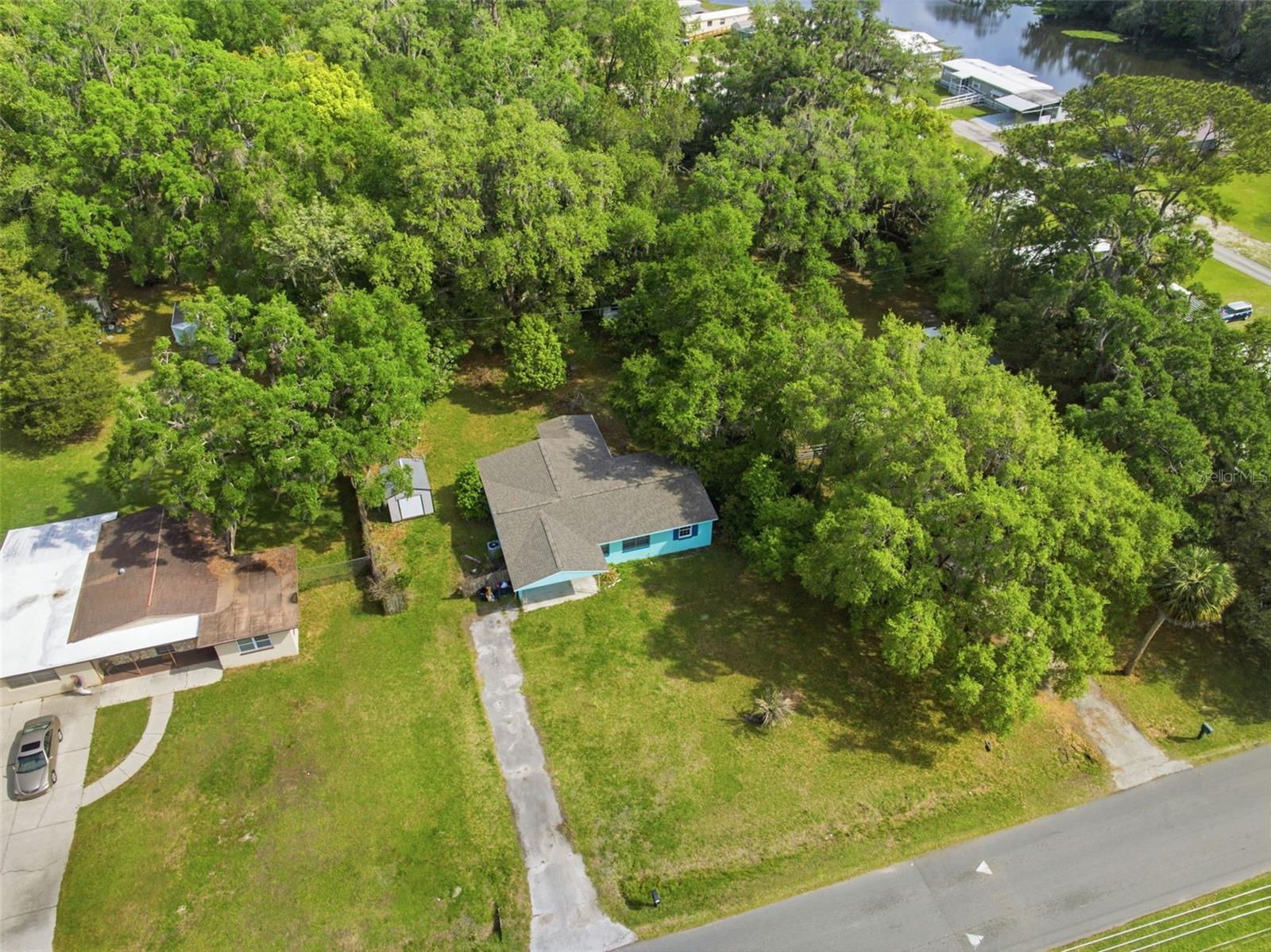 27 CROOM RD, BROOKSVILLE, FL — photo 42
