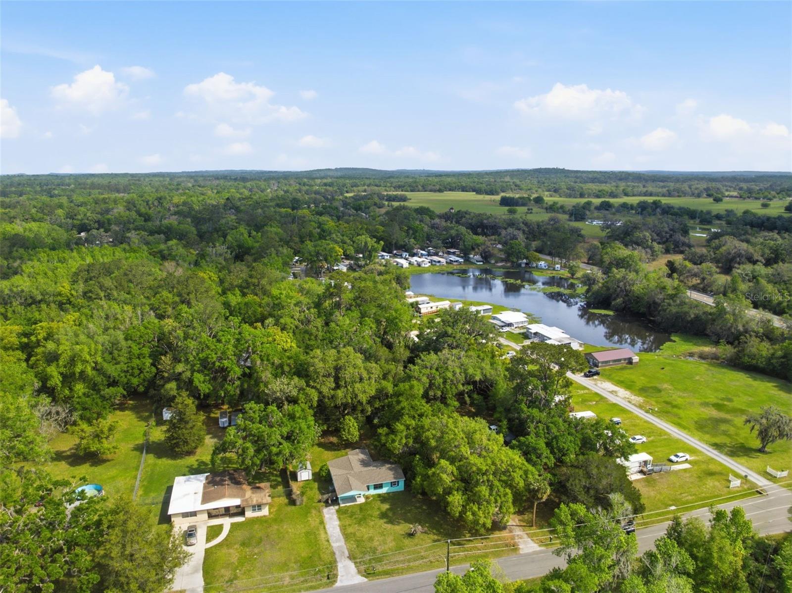 27 CROOM RD, BROOKSVILLE, FL — photo 43