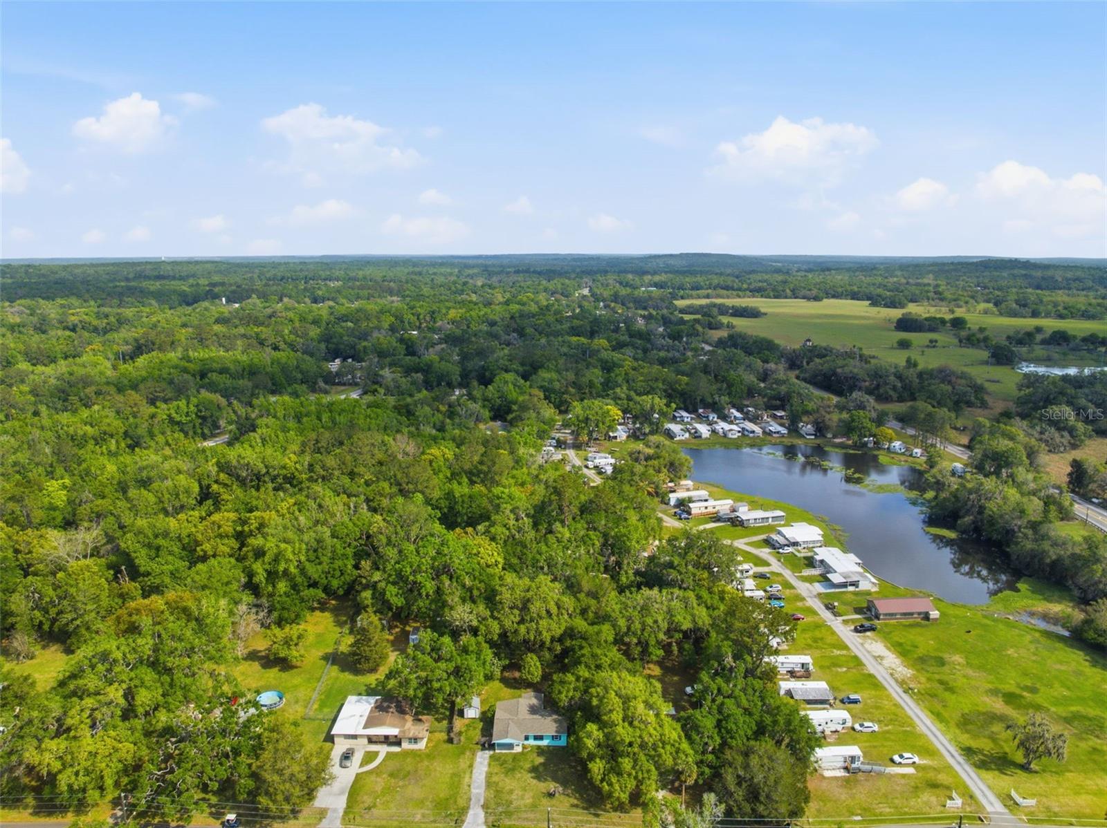 27 CROOM RD, BROOKSVILLE, FL — photo 45