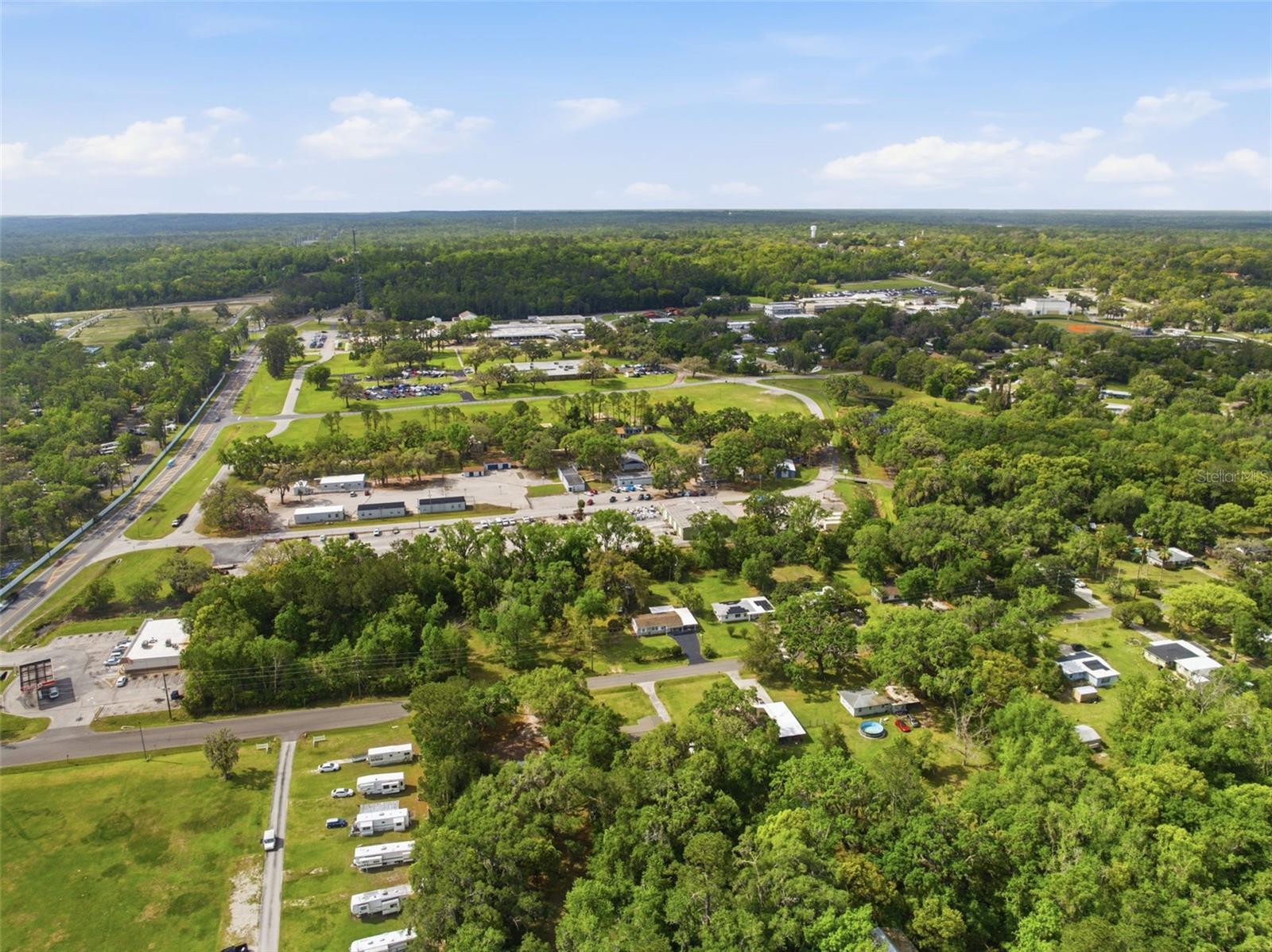 27 CROOM RD, BROOKSVILLE, FL — photo 46