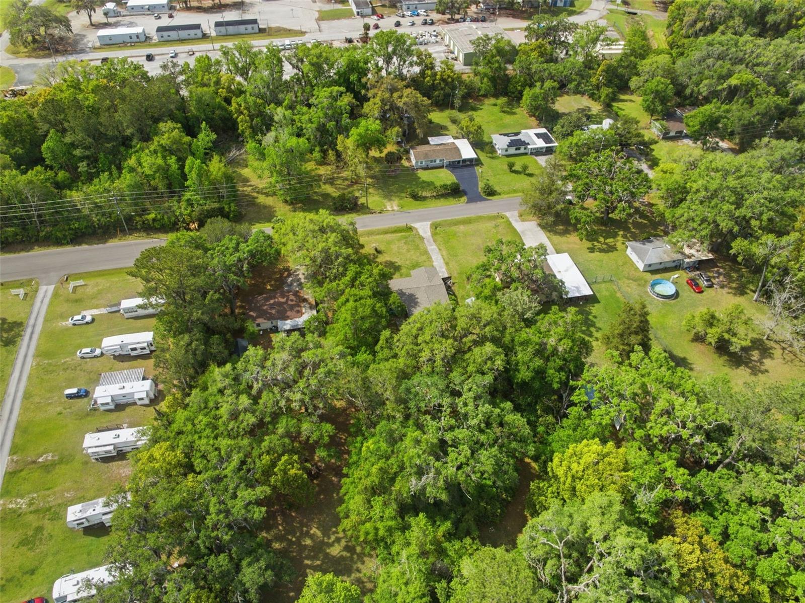 27 CROOM RD, BROOKSVILLE, FL — photo 47