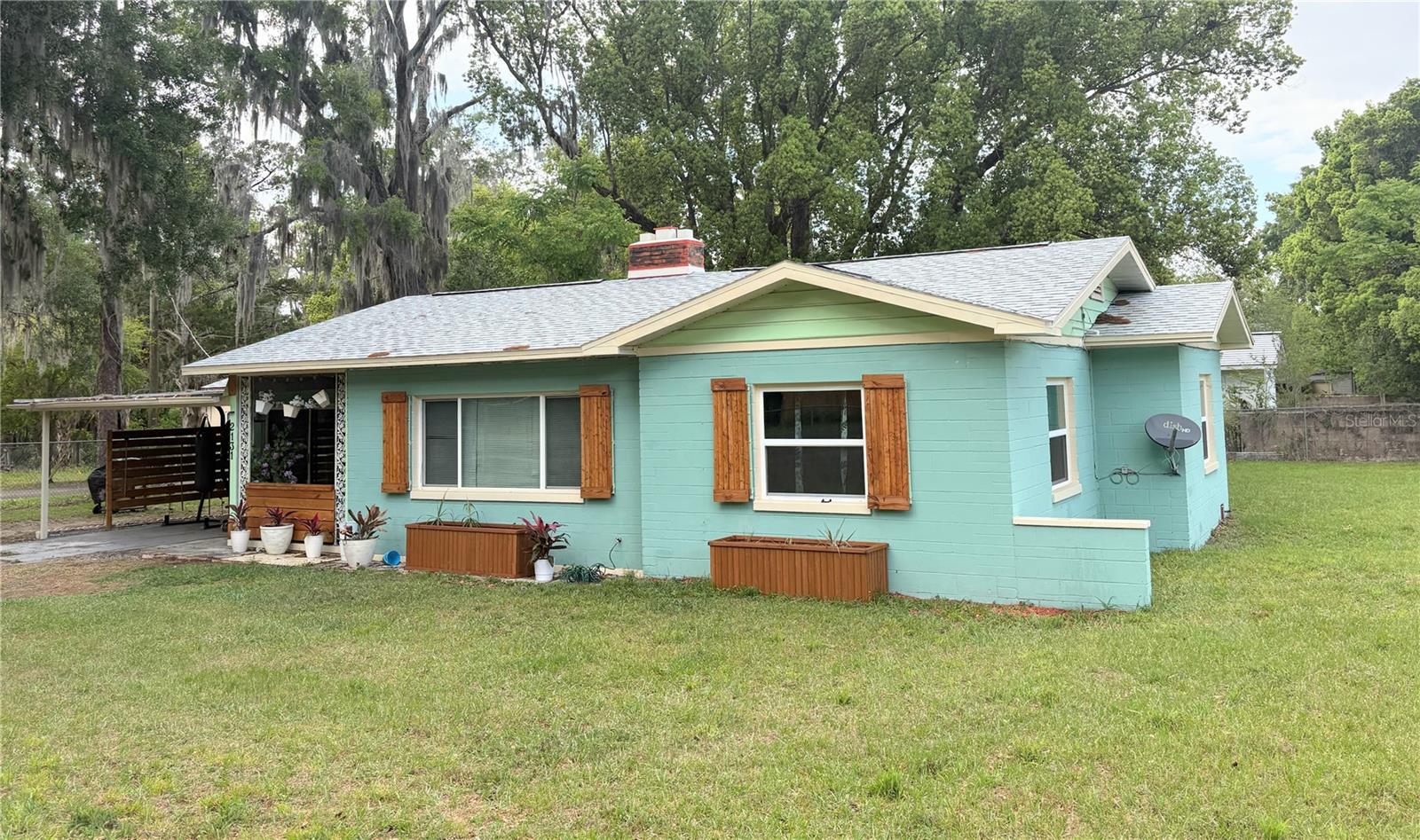 2131 NE 3RD ST, OCALA, FL — photo 2