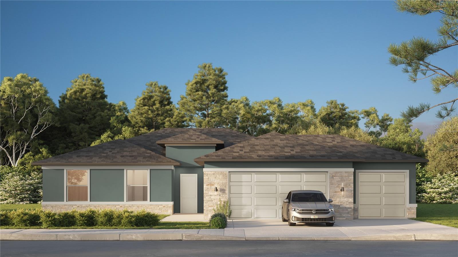21 POSTMAN LN, PALM COAST, FL