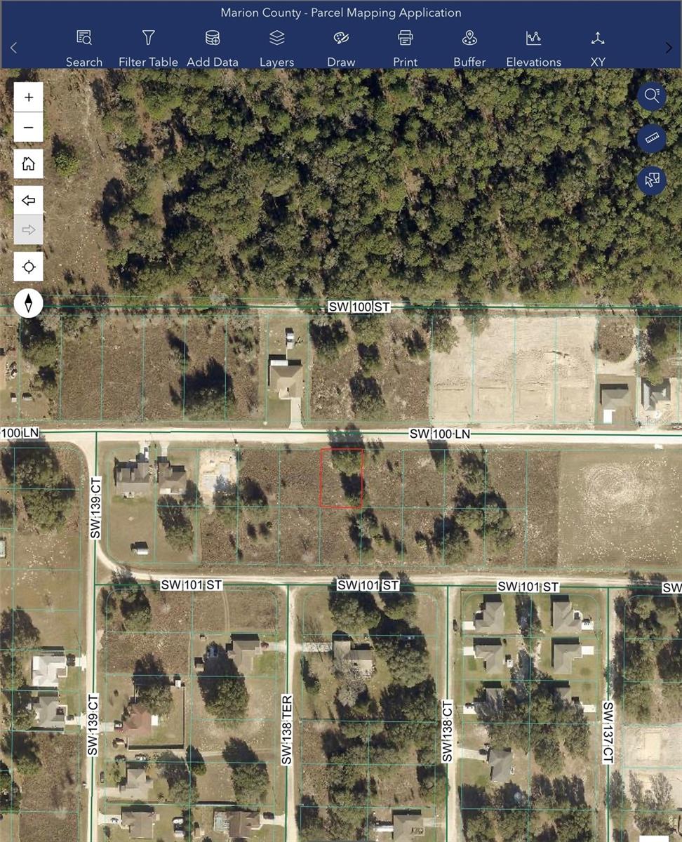 SW 100TH LN, DUNNELLON, FL — photo 3