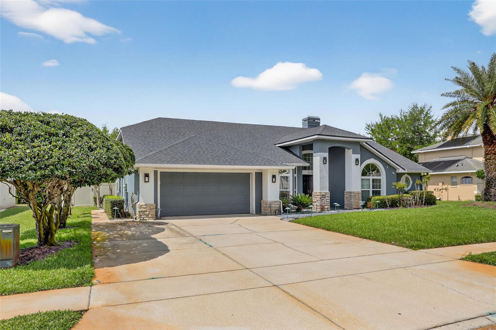 5232 HAMMOCK CIR, ST CLOUD, FL — photo 2