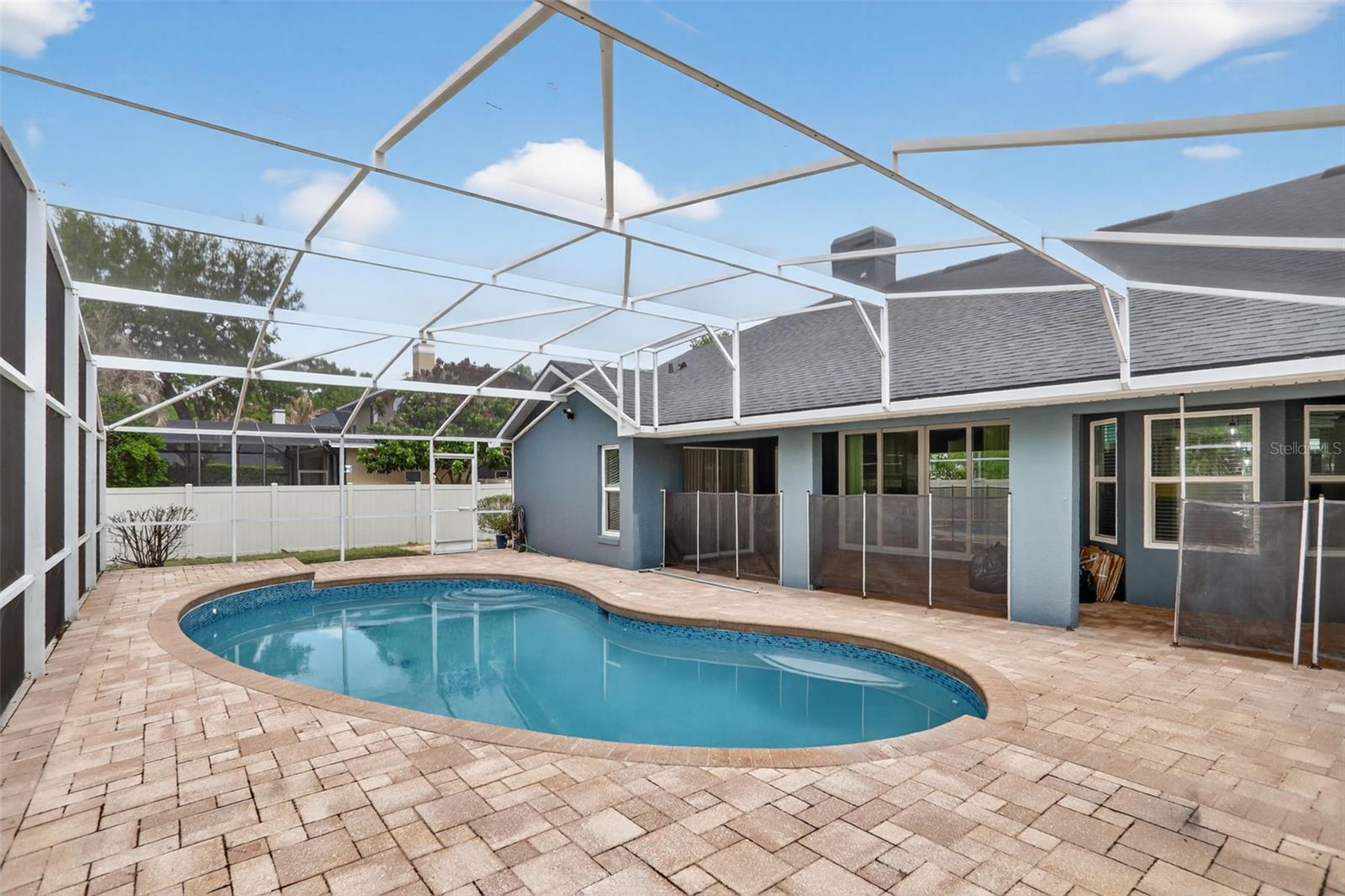 5232 HAMMOCK CIR, ST CLOUD, FL — photo 32