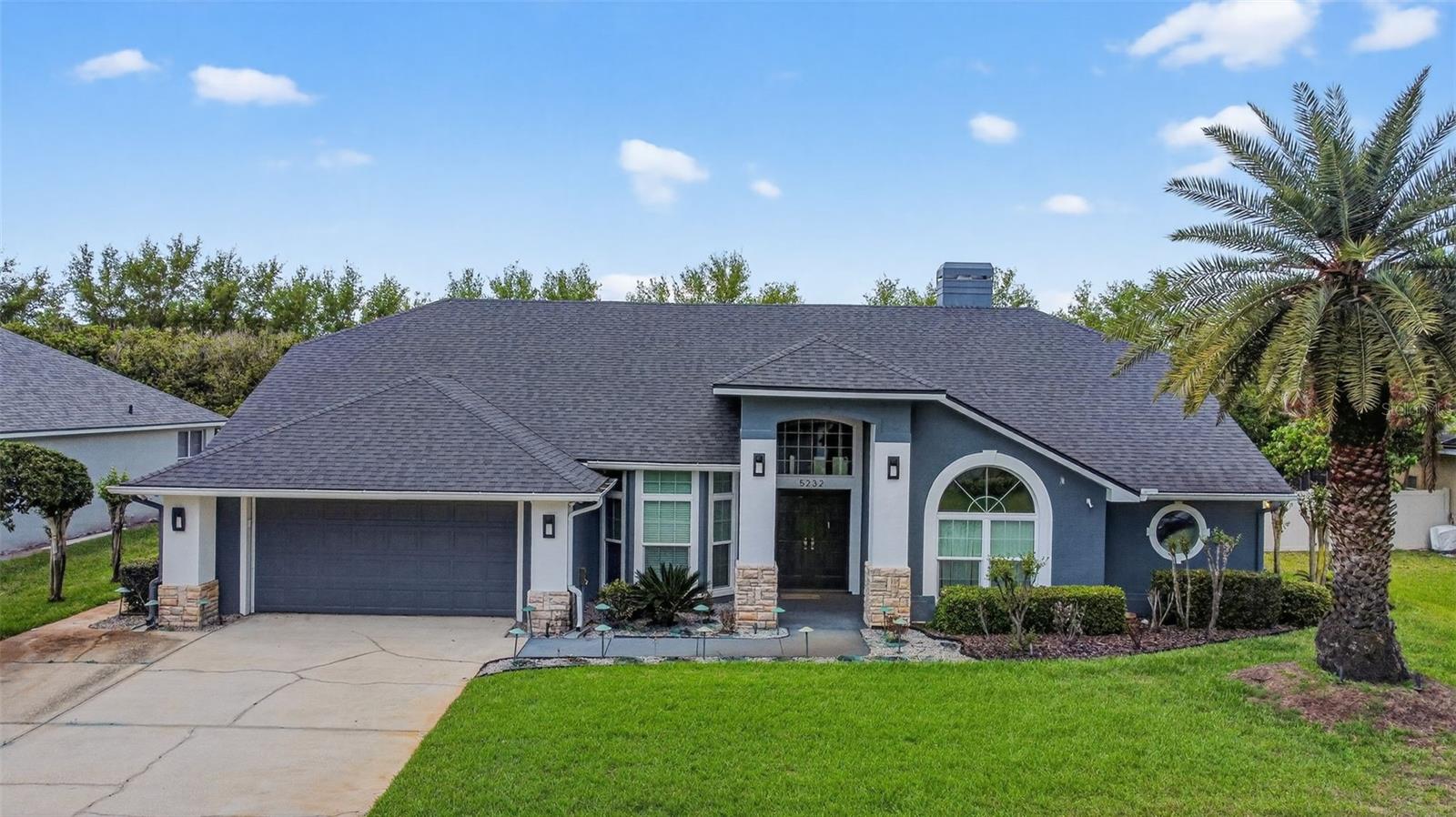 5232 HAMMOCK CIR, ST CLOUD, FL — photo 35