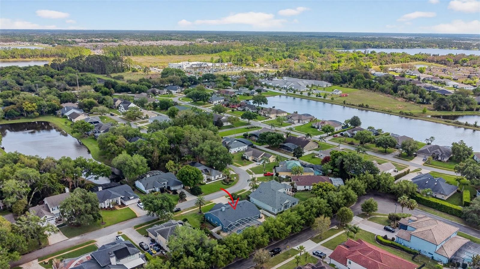 5232 HAMMOCK CIR, ST CLOUD, FL — photo 39