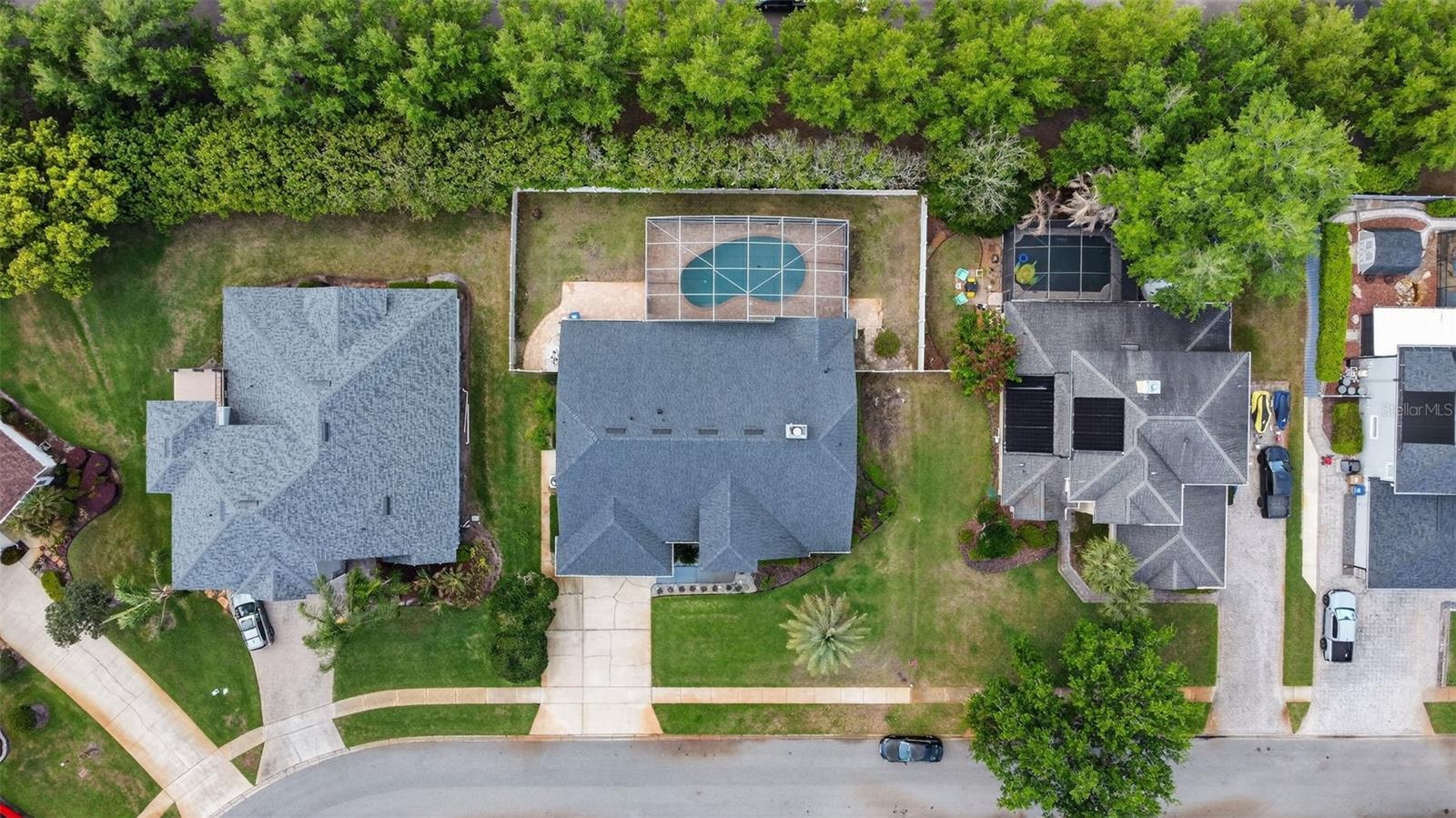 5232 HAMMOCK CIR, ST CLOUD, FL — photo 41