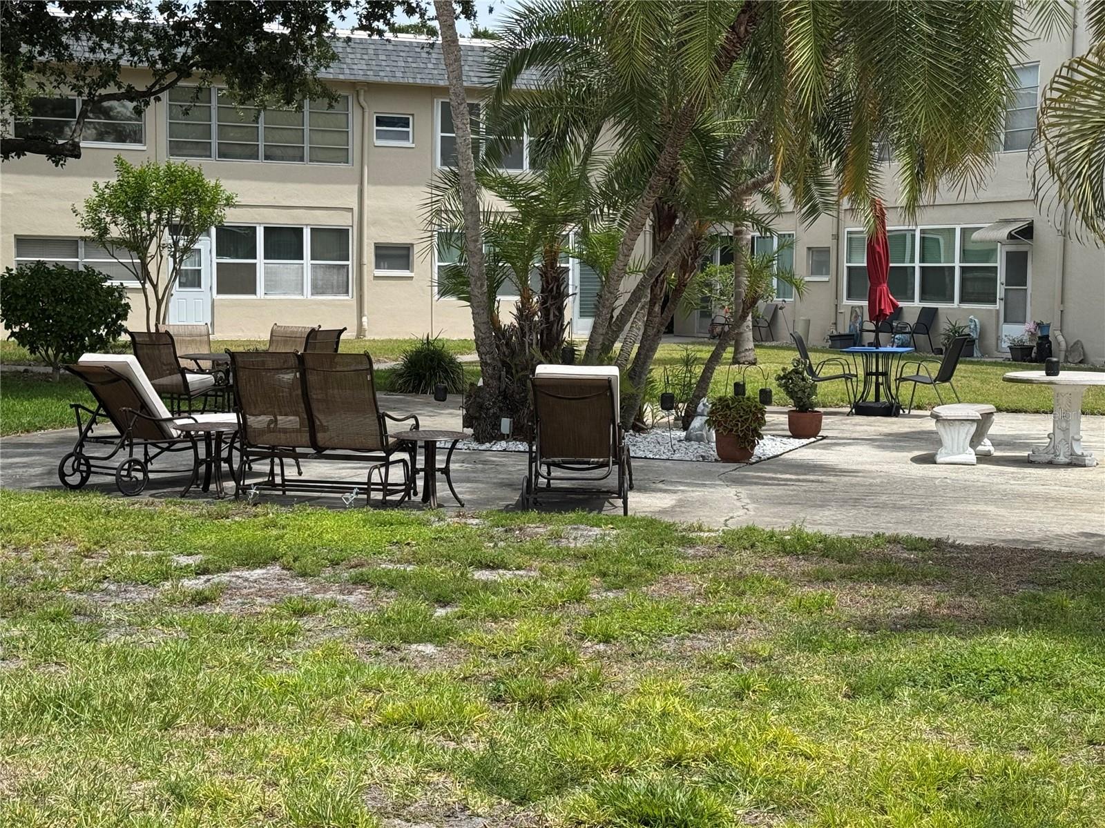5720 13TH AVE N #106B, ST PETERSBURG, FL — photo 5