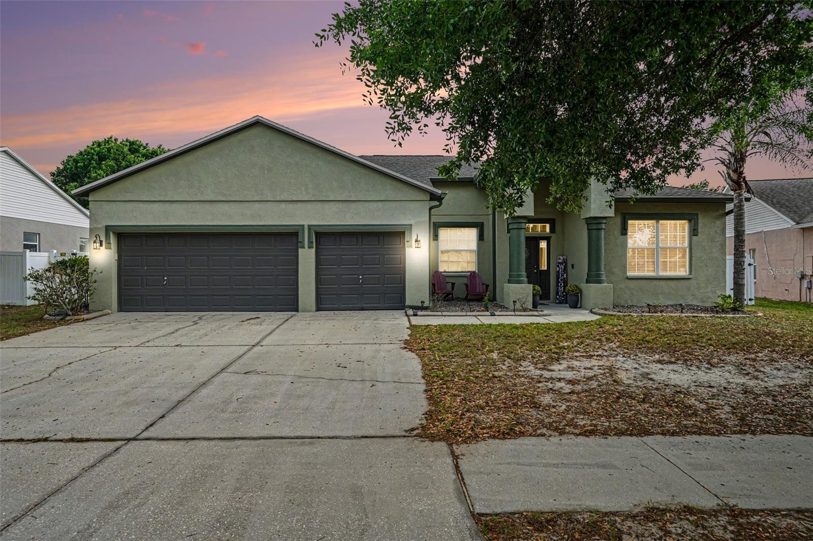 9637 WYDELLA STREET ST, RIVERVIEW, FL — photo 4