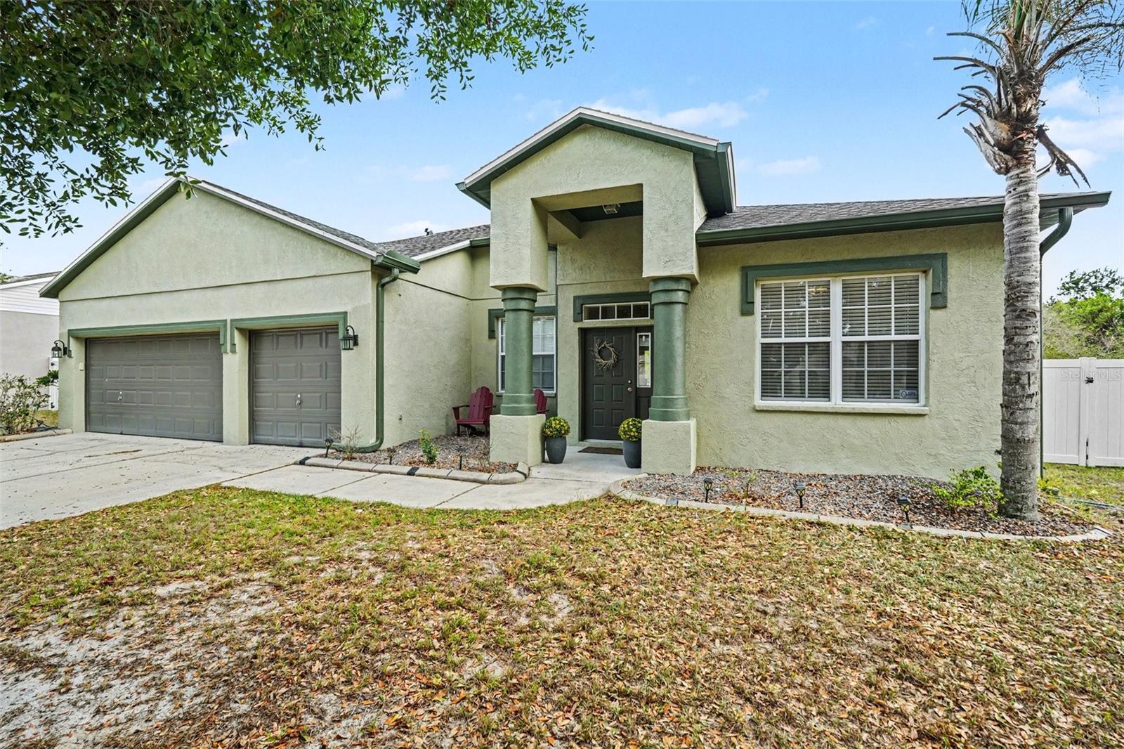 9637 WYDELLA STREET ST, RIVERVIEW, FL