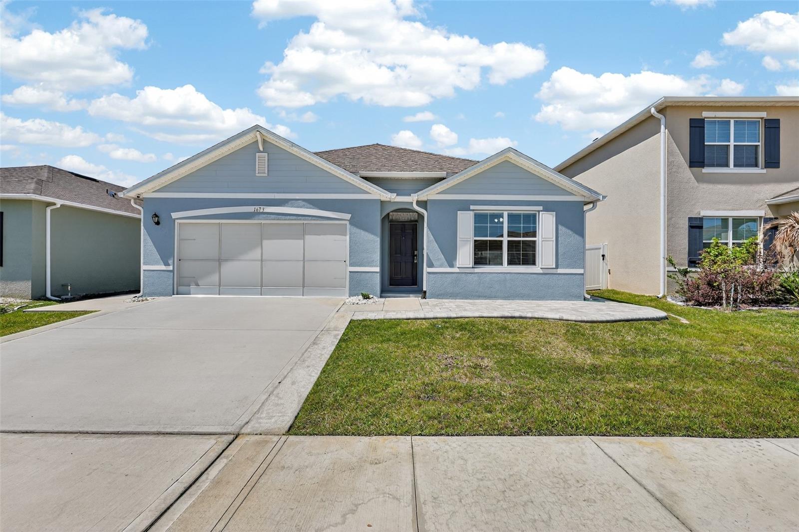 1673 BARBERRY DR, KISSIMMEE, FL — photo 11