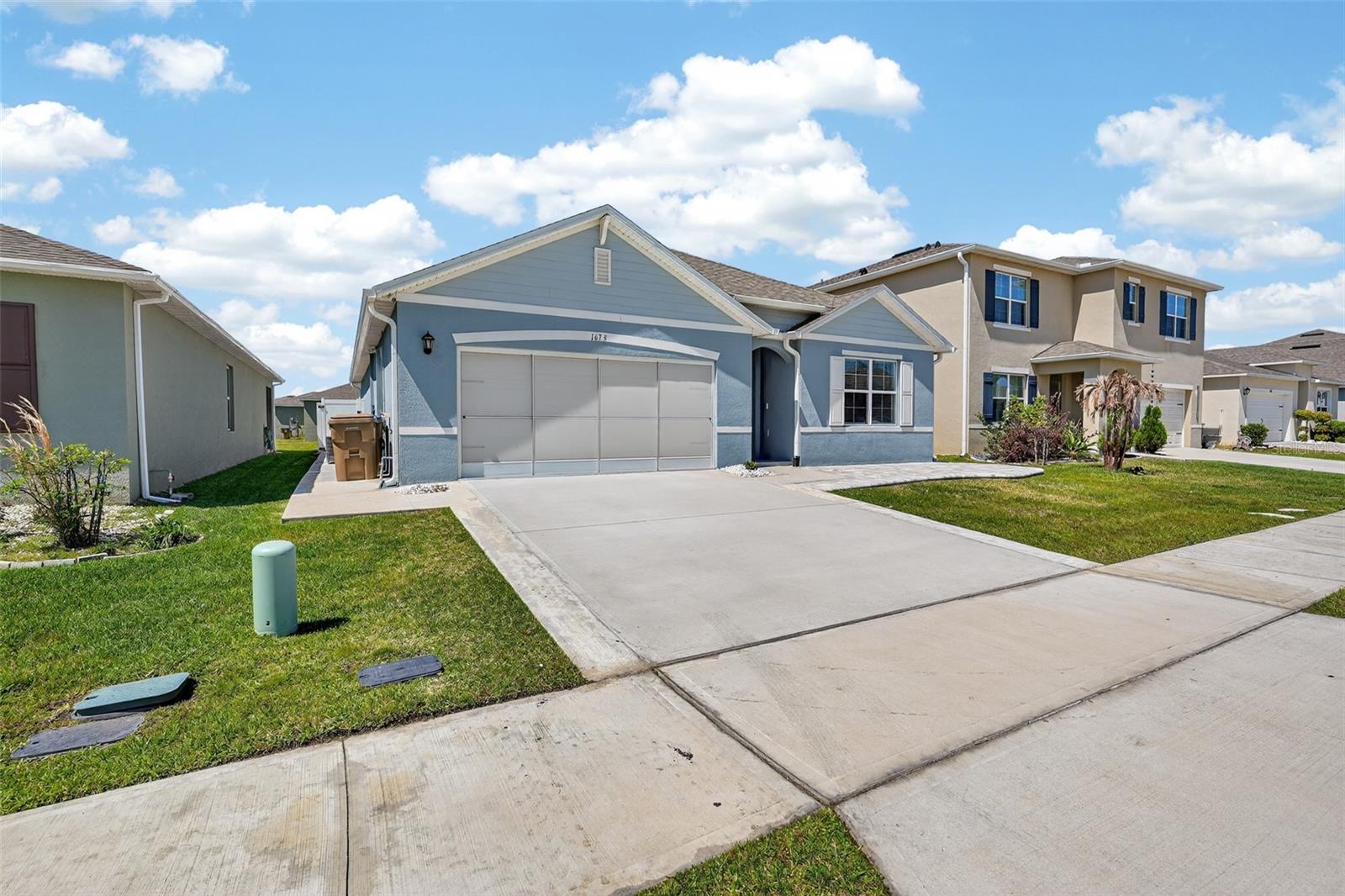 1673 BARBERRY DR, KISSIMMEE, FL — photo 12