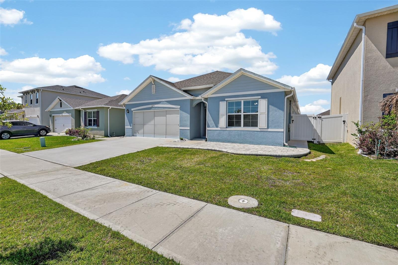 1673 BARBERRY DR, KISSIMMEE, FL — photo 13