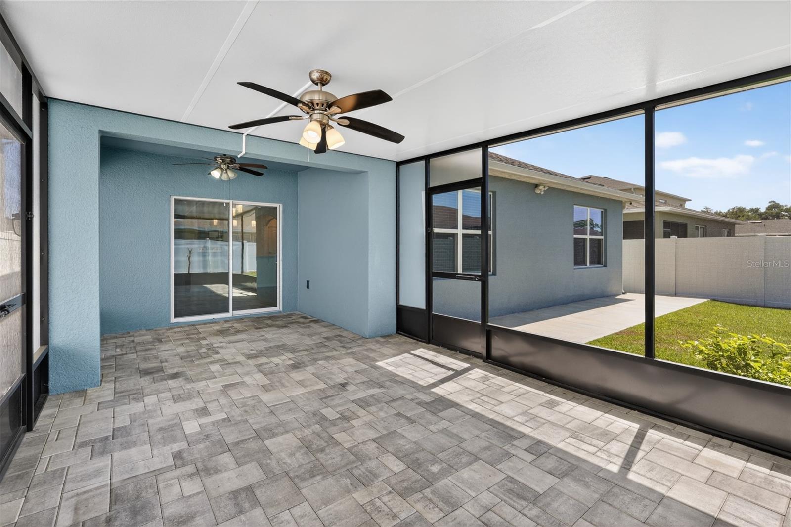 1673 BARBERRY DR, KISSIMMEE, FL — photo 41