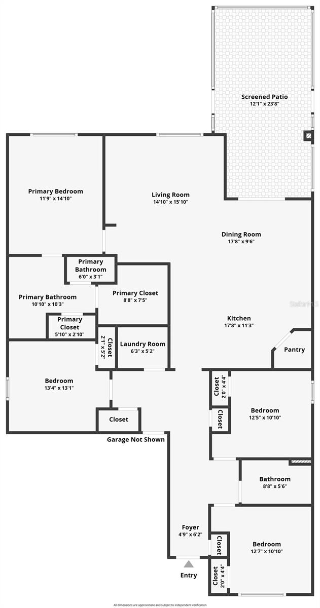 1673 BARBERRY DR, KISSIMMEE, FL — photo 46