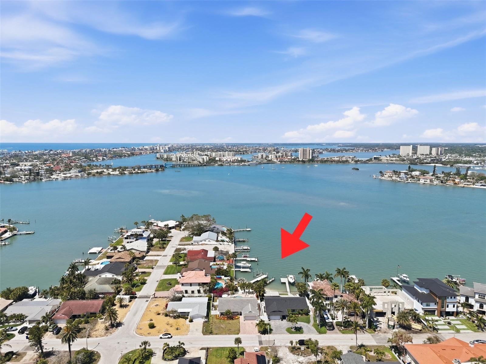 711 64TH AVE, ST PETE BEACH, FL — photo 4