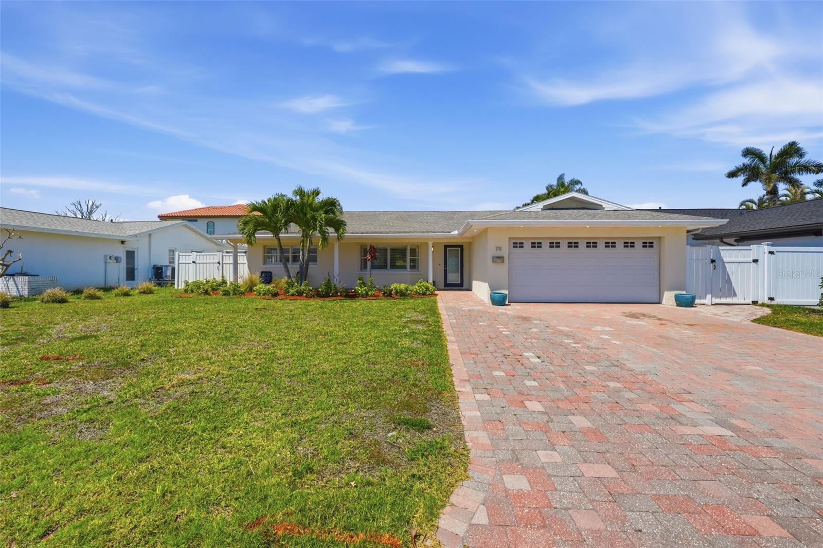 711 64TH AVE, ST PETE BEACH, FL — photo 12