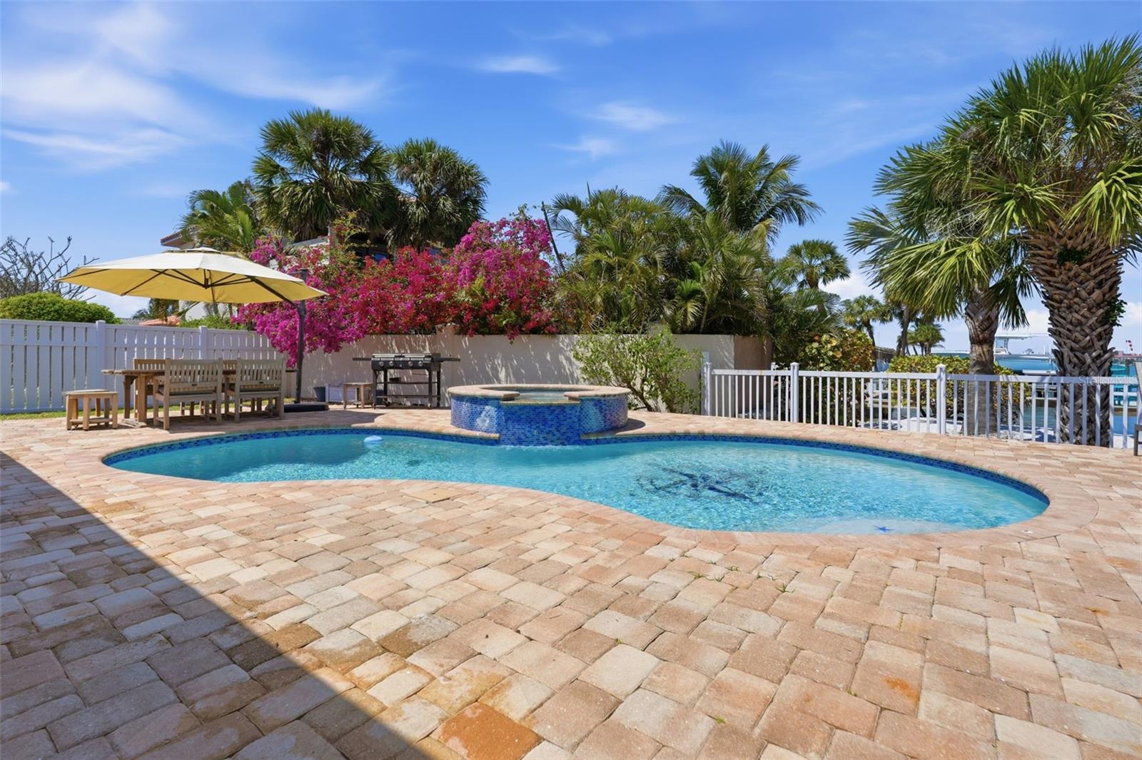 711 64TH AVE, ST PETE BEACH, FL — photo 45