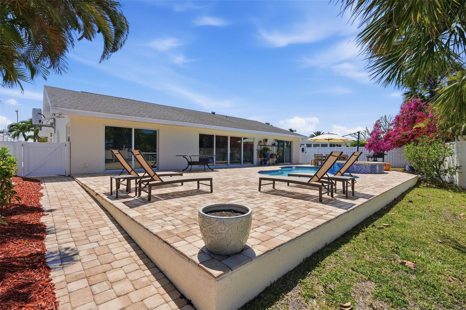 711 64TH AVE, ST PETE BEACH, FL — photo 48