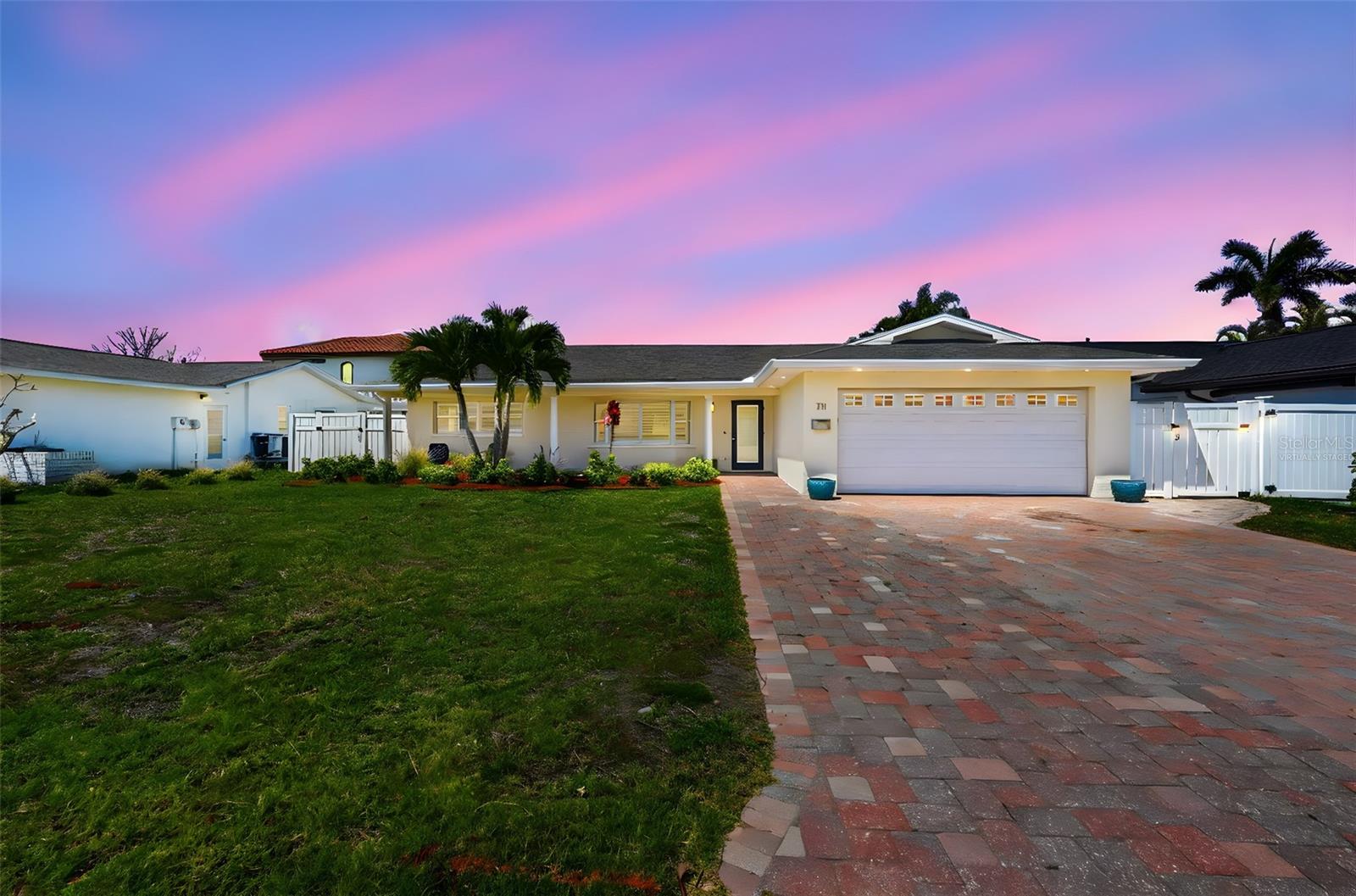 711 64TH AVE, ST PETE BEACH, FL — photo 2