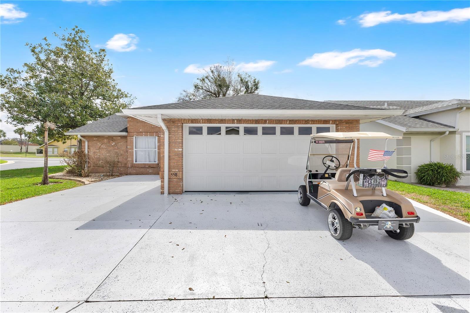 558 PINNACLE DR, HAINES CITY, FL